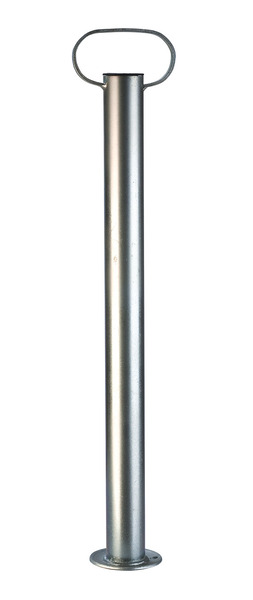 Stützrohr RSR 48-600mm RSR 48-600 mm Destek Borusu