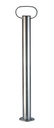 Stützrohr RSR 48-600mm RSR 48-600 mm Destek Borusu