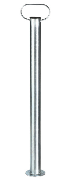 Stützrohr RSR 48-700mm RSR 48-700 mm Destek Borusu