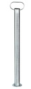 Stützrohr RSR 48-700mm RSR 48-700 mm Destek Borusu