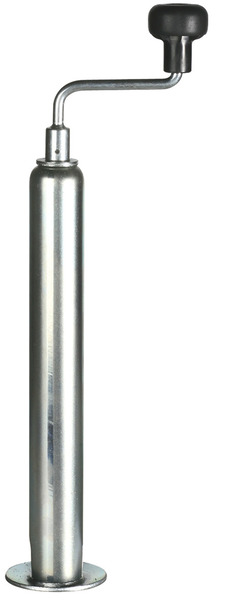 Stützrohr ST 48-90 m.Kurb Kranklı ST 48-90 Destek Borusu