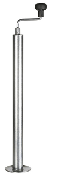 Stützrohr ST 48-120m.Kurb Kranklı ST 48-120 Destek Borusu