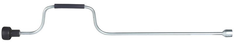 El Krank Kolu U760mm 19mm