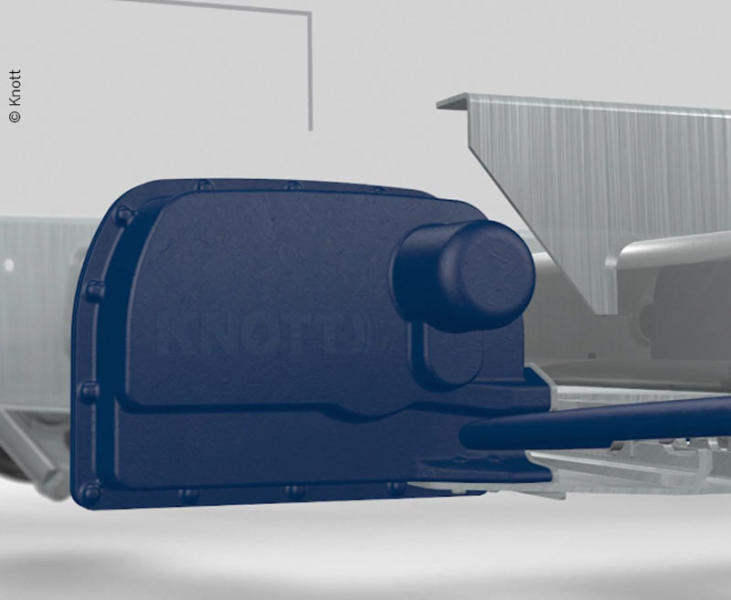 Tek Dingilliler İçin ETS Plus