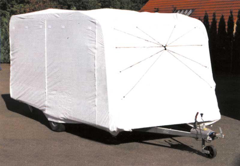 Karavan Koruma Örtüsü 550x250