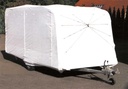 Karavan Koruma Örtüsü 550x250