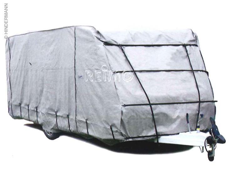 Karavan Koruma Örtüsü 630x250