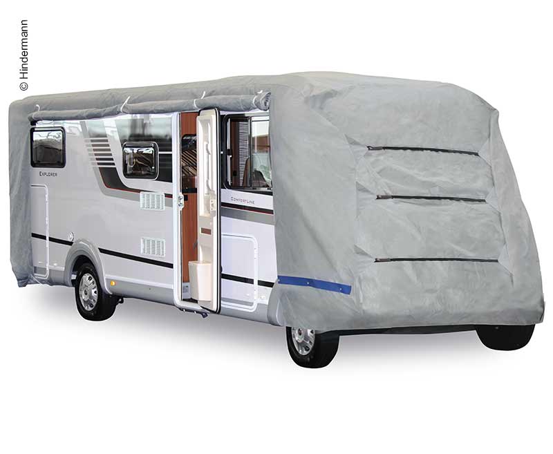 Wintertime KRM 680 cm Karavan Örtüsü