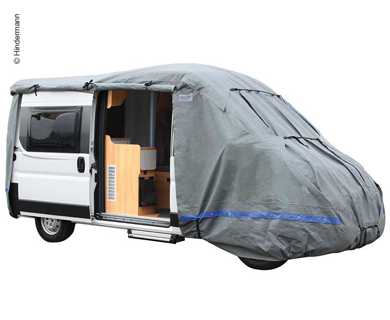 Wintertime 615 cm Panelvan Örtüsü