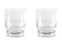 Meyve Suyu Bardağı 265 ml, 2'li Set, SAN