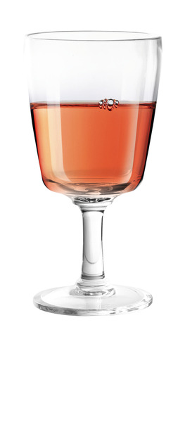 Şarap Kadehi 2'li Set 250 ml, SAN