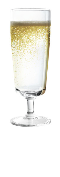 Şampanya Kadehi 2'li Set 200 ml, SAN