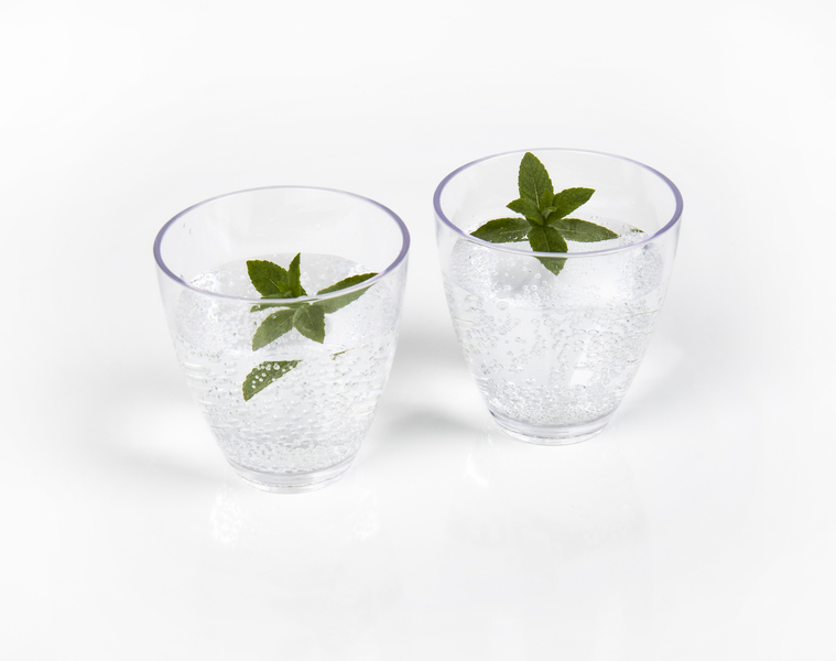 Meysuyu Bardağı 0,3 L 2'li Set, SAN