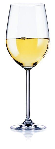 Şarap Bardağı 2'li Set, 375 ml
