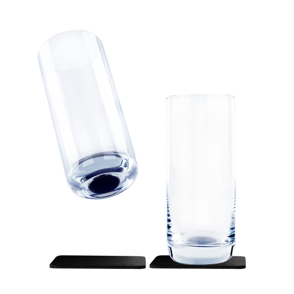 SILWY 2'li Longdrink Bardağı