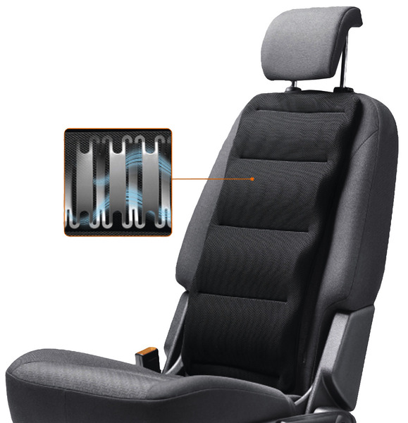 Sırt Aktif Minderi 60x30