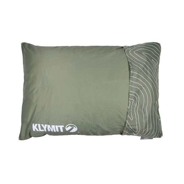 Klymit Large Yastık