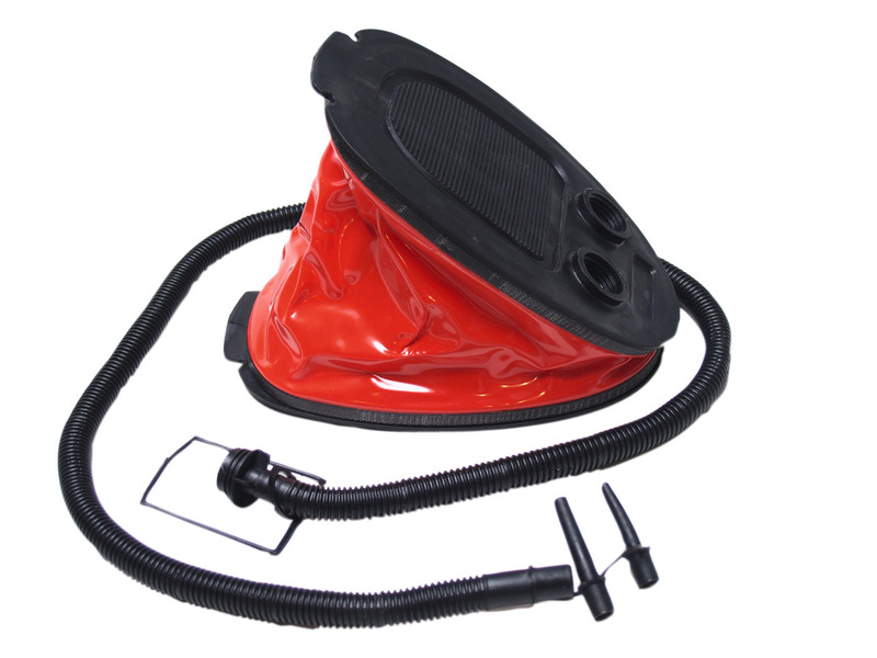 5 Litre Körük