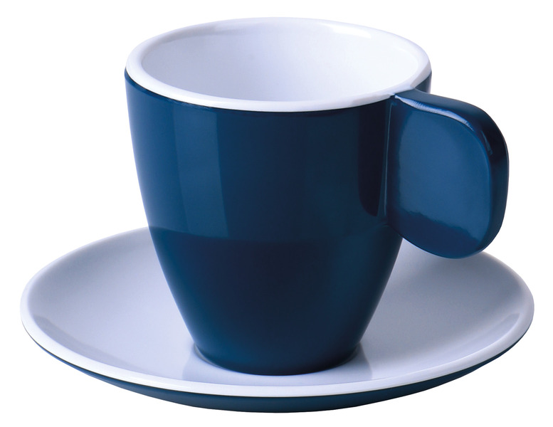 İkili Espresso Fincanı Seti