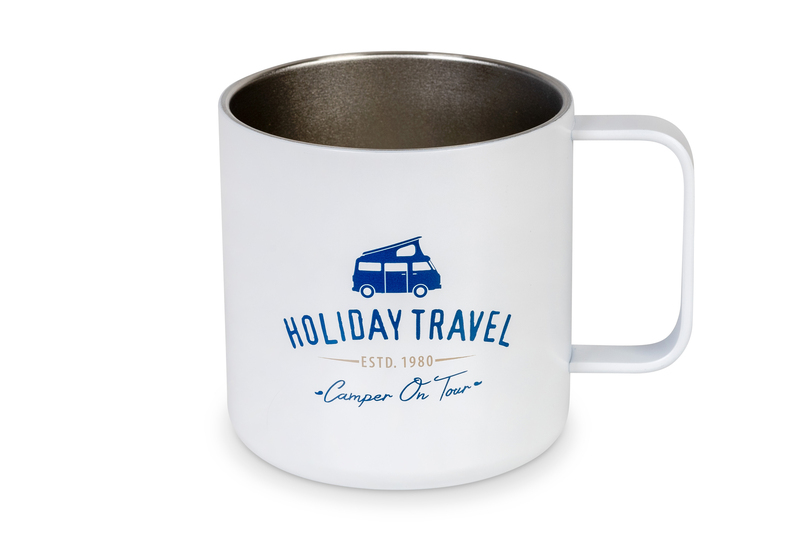 Paslanmaz Çelik Kupa HOLIDAY