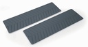 Kaydırmaz Tutucu Grip 2'li Set Gri