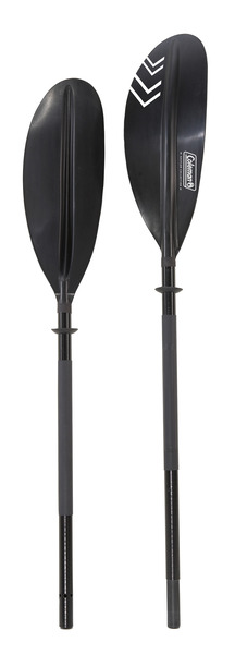 Fiberglas Çift Kürek