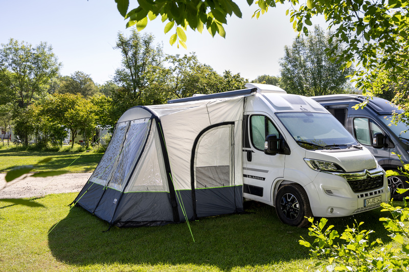 Karavan Çadırı ONE BEAM HI