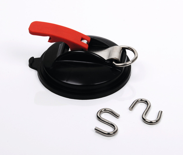 Saugnapfbefest. mit Ring