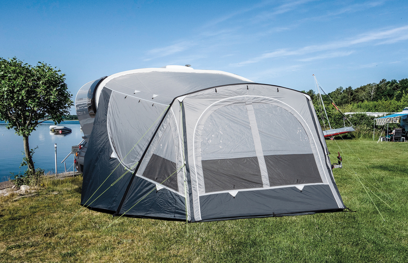 Vorzelt ADRIA ACTION AIR