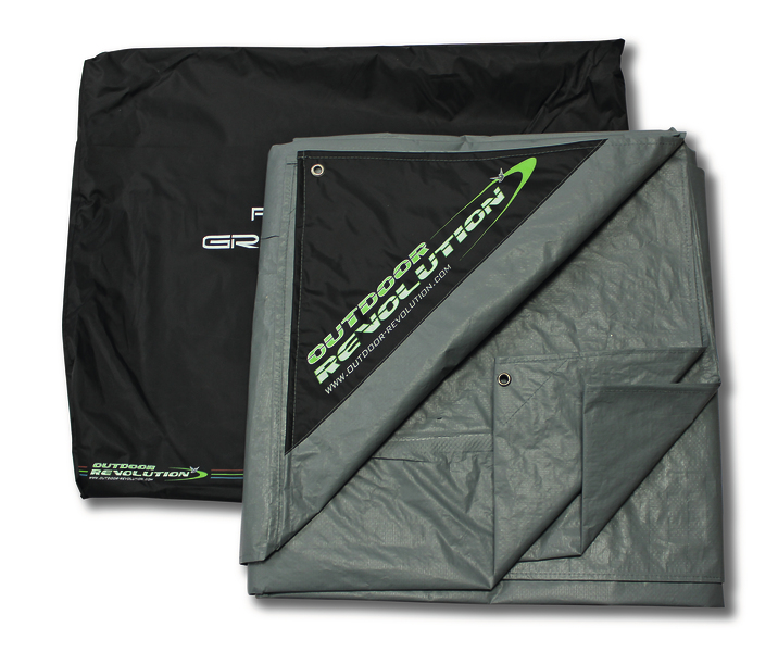 Zeltboden MOVELITE 2