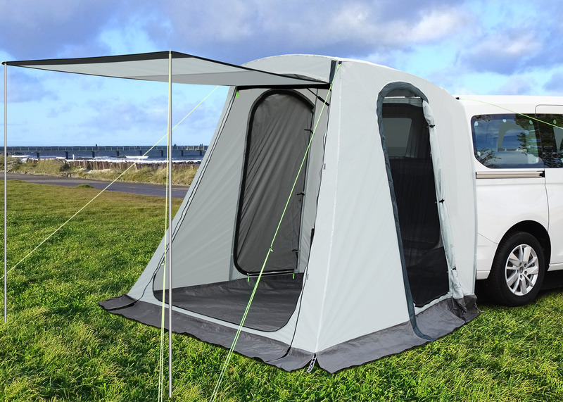 CADDY 5 Premium Arka Çadır