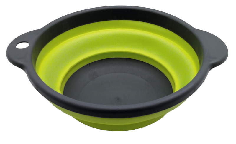 Katlanabilir Kase Ø20 cm