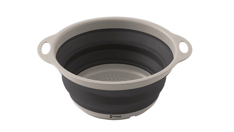 Silikon Süzgeç koyu mavi Ø24 cm