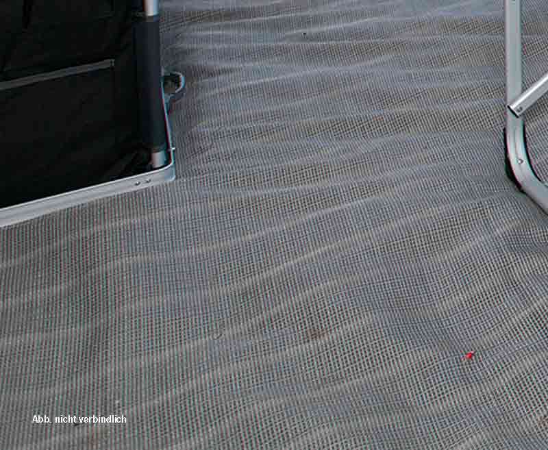 Teppich LightGrey2,5m 50m -> Light Grey Halı 2,5x50m