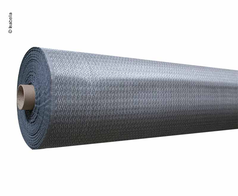 Zeltteppich FLINT 50m B3m -> FLINT Çadır Halısı 50x3m