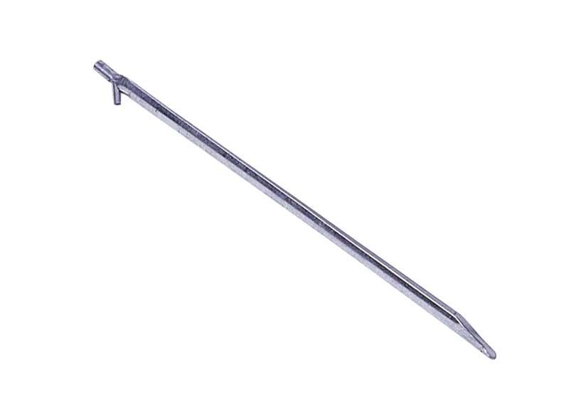 Zelthering Tirol 30cm 5st -> Tirol Çadır Kazığı 30cm 5'li Set
