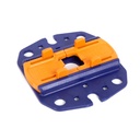 Peggy Peg Fix&Go Ankraj Plakası