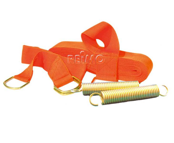 Peggy Peg Fırtına Gergi Bandı