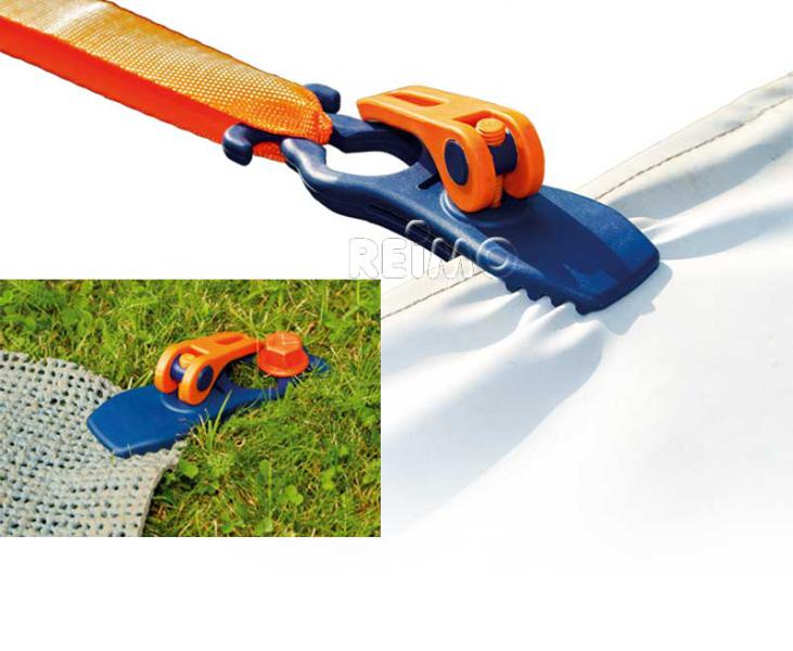 PP Crocodile Peggy, 25'li Set
