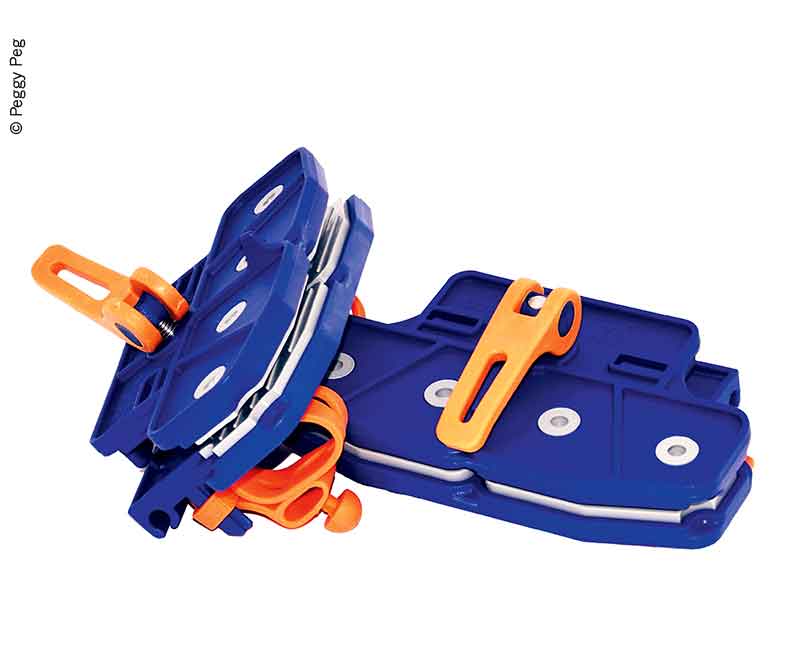 Peggy Peg Fix&Go AntiFlap