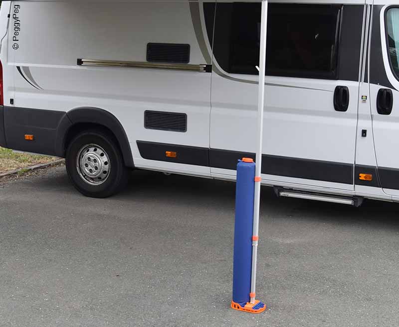 Peggy Peg Fix&Go Boru