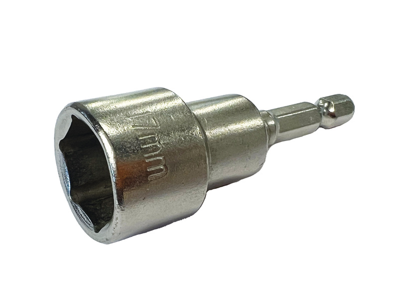 PP Impact Tool HeavyDuty Çakma Aleti