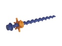 Peggy Peg Peg&Stop, 4'lü Set
