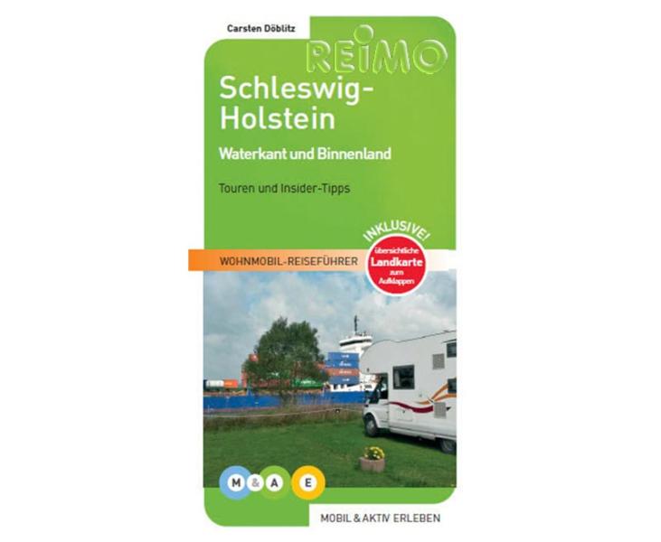 Schleswig-Holstein Seyahat Rehberi