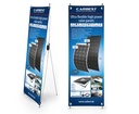 Carbest X-Banner Solar İngilizce