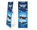 Carbest X-Banner İnverter İngilizce
