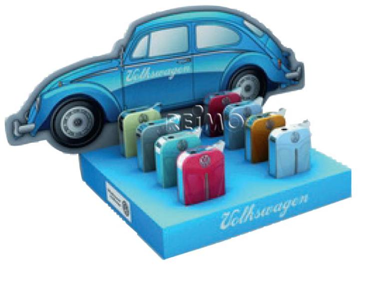 VW Çakmak Käfer Standı 8'li