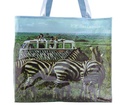 VW Coll. Shopper Alışveriş Çantası SAFARI