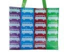 VW Coll. Shopper Alışveriş Çantası COLORS