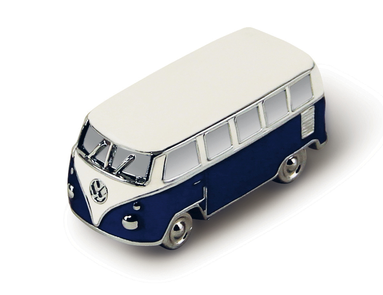 VW Col. Bulli T1 Model Mavi